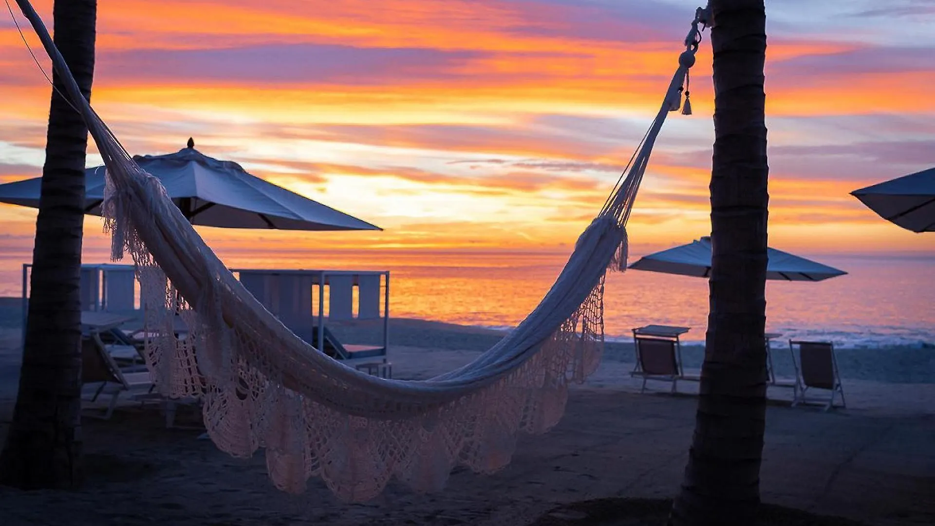 Residential Retreat 3 Bedroom Suite Ocean Front Garza Blanca Los Cabos Resort & Spa Cabo San Lucas 0*,  Mexiko