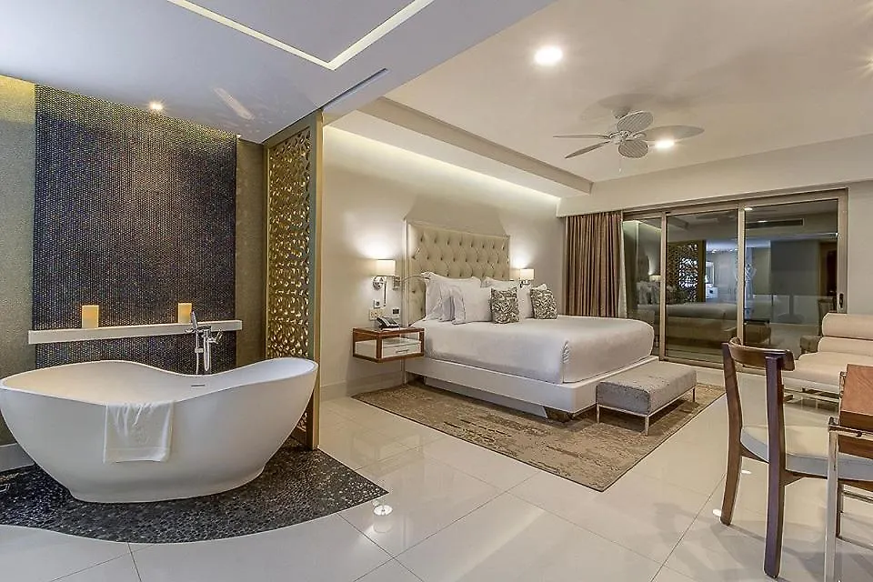 Residential Retreat 3 Bedroom Suite Ocean Front Garza Blanca Los Cabos Resort & Spa Cabo San Lucas Apartmán