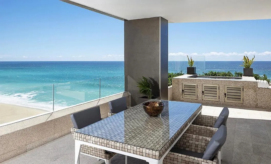 Apartmán Residential Retreat 3 Bedroom Suite Ocean Front Garza Blanca Los Cabos Resort & Spa Cabo San Lucas Mexiko